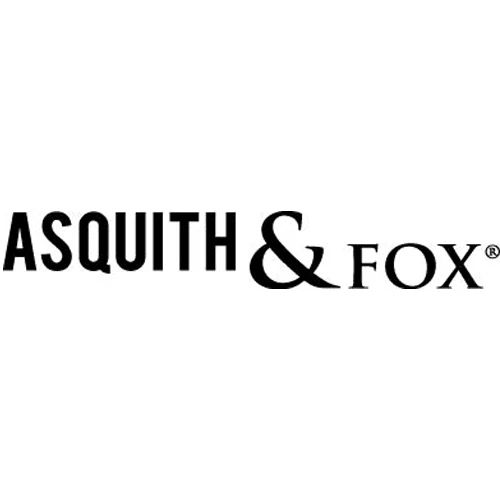 Asquith and Fox