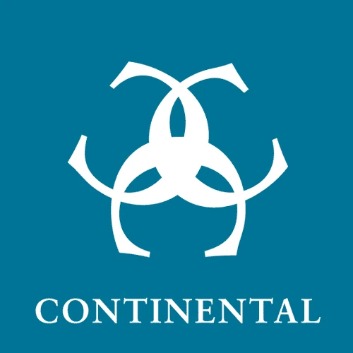 Continental Clothing