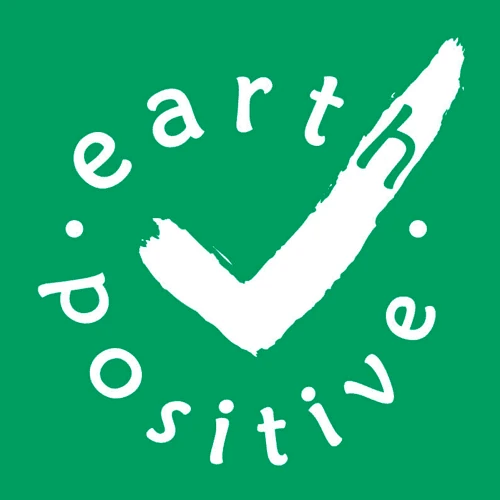 Earth Positive