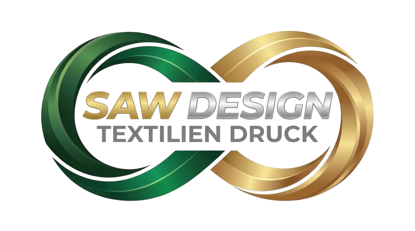 SAW Design - Textilien Druck