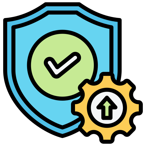Patch Anfrage Symbol